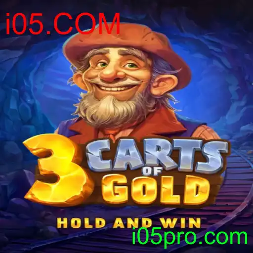 3cartsOfGold